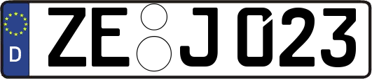 ZE-J023