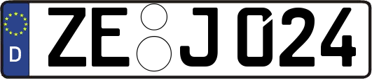 ZE-J024