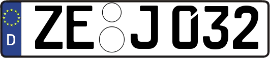 ZE-J032