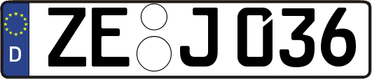 ZE-J036