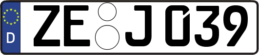 ZE-J039