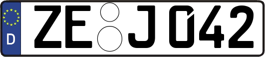 ZE-J042