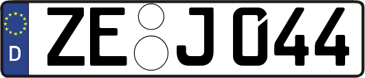 ZE-J044