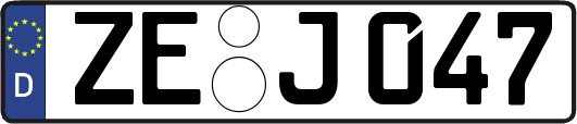 ZE-J047