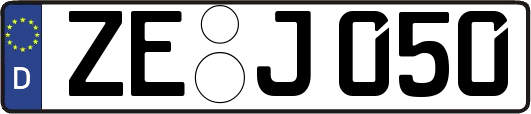 ZE-J050