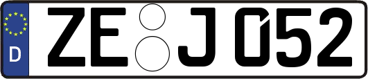 ZE-J052