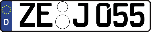 ZE-J055