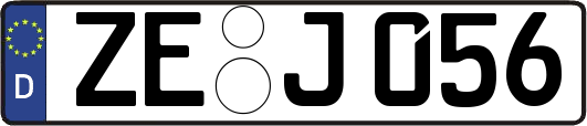ZE-J056