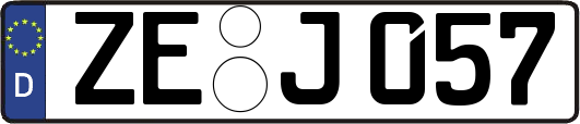 ZE-J057