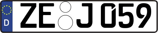 ZE-J059