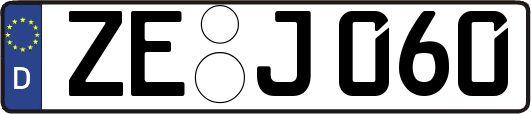 ZE-J060