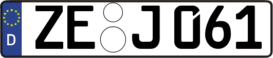 ZE-J061