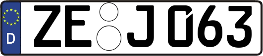 ZE-J063