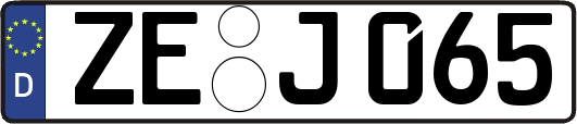 ZE-J065