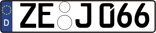ZE-J066