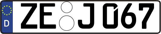 ZE-J067