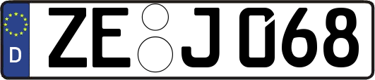 ZE-J068