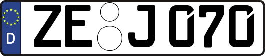 ZE-J070