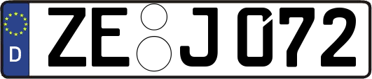 ZE-J072