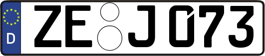 ZE-J073
