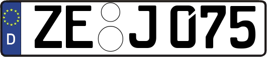 ZE-J075