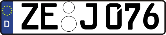 ZE-J076