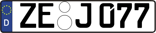 ZE-J077