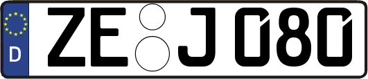 ZE-J080