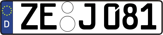 ZE-J081