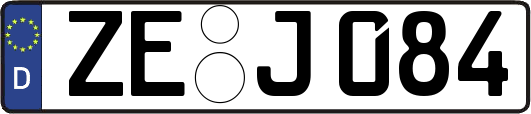 ZE-J084