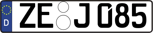 ZE-J085