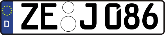 ZE-J086