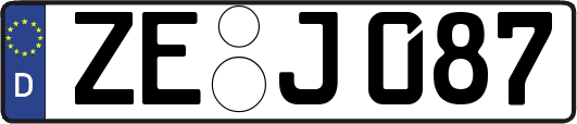 ZE-J087