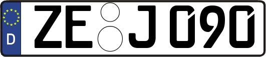 ZE-J090