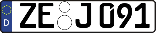ZE-J091
