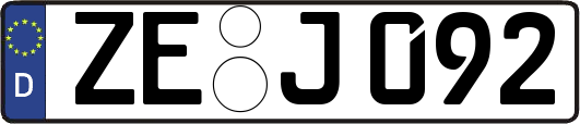 ZE-J092