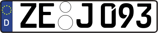 ZE-J093