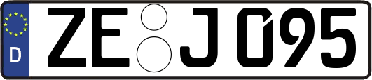 ZE-J095