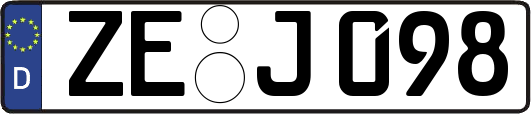 ZE-J098