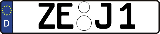 ZE-J1