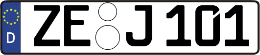 ZE-J101