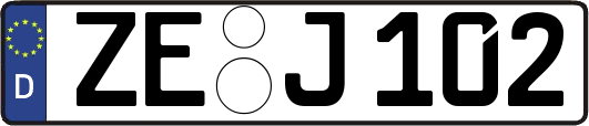 ZE-J102
