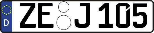 ZE-J105