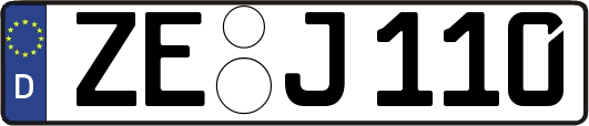 ZE-J110