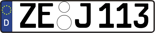 ZE-J113
