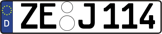 ZE-J114