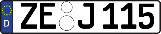 ZE-J115