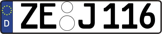 ZE-J116