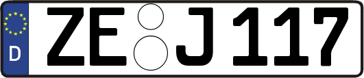 ZE-J117