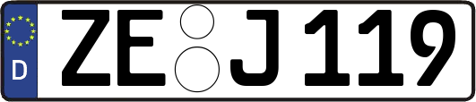 ZE-J119